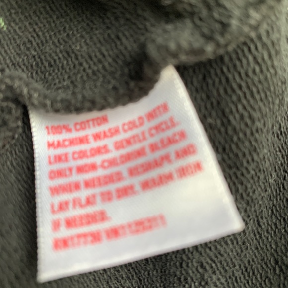 Mossimo Supply Co jacket - Picture 6 of 6